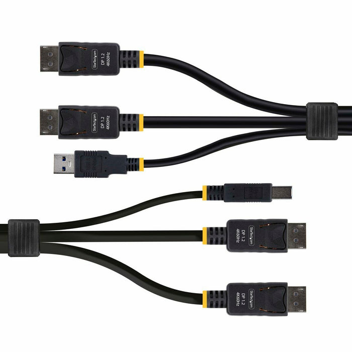 Cable adapter Startech DDU1226-KVM-CABLE