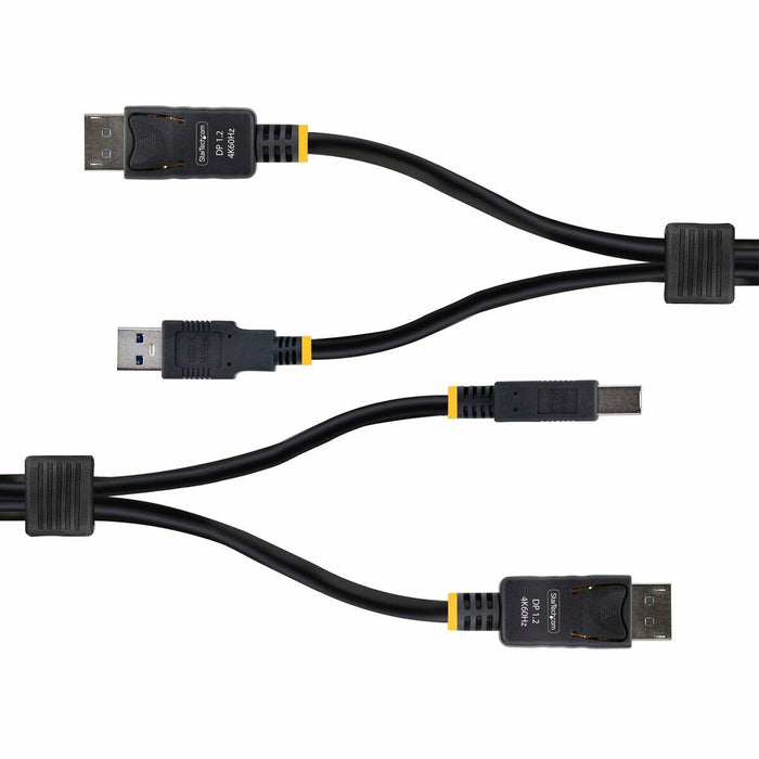 Cable adapter Startech DU1226-KVM-CABLE