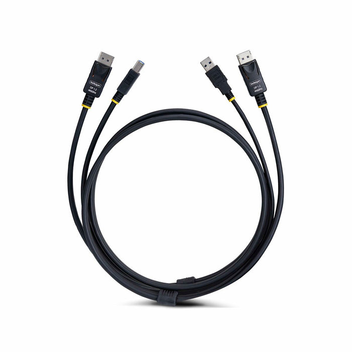 Cable adapter Startech DU12210-KVM-CABLE