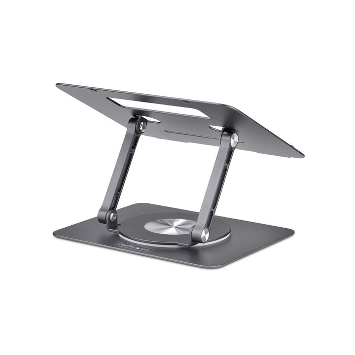 Cooling Base for a Laptop Startech ATFR-LAPTOP-RISER Aluminium