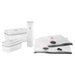 Starter set ZWILLING Fresh & Save S/M glass - Food containers (made of glass)AGD-PNS<<<Home Appliance