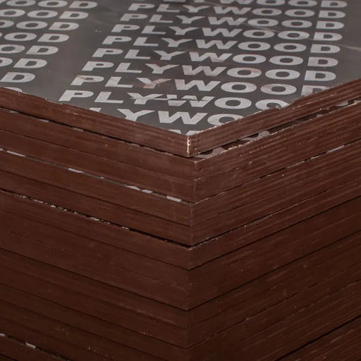 STATEX FORMWORK PLYWOOD 1220X2440X19 - Гипскартон<<<Плоскости<<<Строителни материали<<<Praktiker