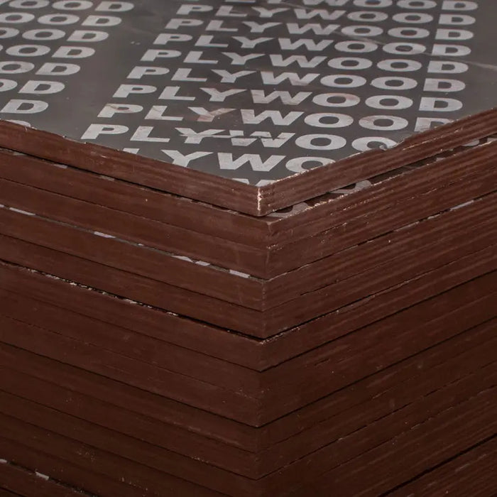 STATEX FORMWORK PLYWOOD 1220X2440X19 - Гипскартон<<<Плоскости<<<Строителни материали<<<Praktiker