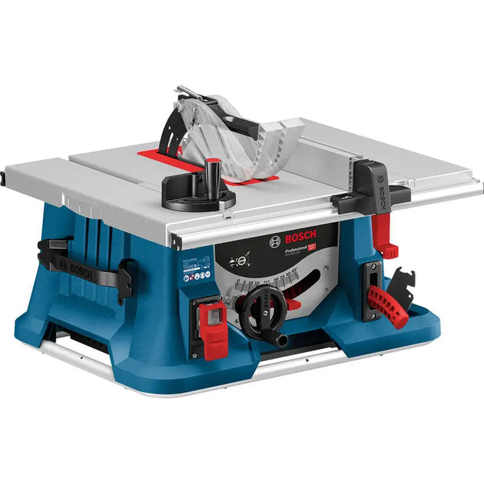 STATIONARY CIRCULAR BOSCH PROFESSIONAL GTS 635-216 - Настолни циркуляри<<<Големи машини<<<Инструменти и
