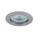 STATIONARY MOON MAT. Ф76,12V MAT. PEARL CHROME VIVALUX RING - Луни<<<Вътрешно