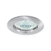 STATIONARY MOON MAT. NICKEL F76,12V MAT. NICKEL VIVALUX RING - Луни<<<Вътрешно