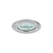STATIONARY MOON MAT NICKEL F82,12V MATTED NICKEL VIVALUX PICCO - Луни<<<Вътрешно
