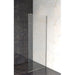 STATIONARY SCREEN 90/190 6MM VICARD - Преградни стени и паравани<<<Душкабини и сауни<<<Баня<<<Praktiker