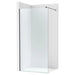STATIONARY SCREEN 90X200 ROCA DISTRICT - Преградни стени и паравани<<<Душкабини и