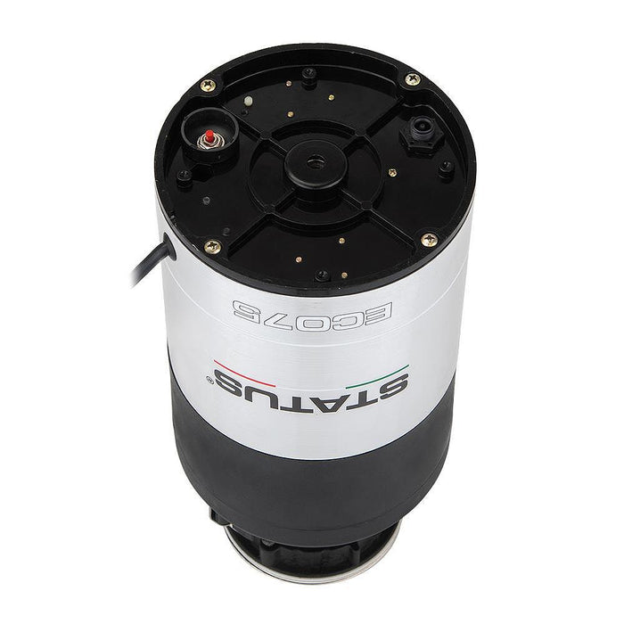 Food waste grinder Status ECO75