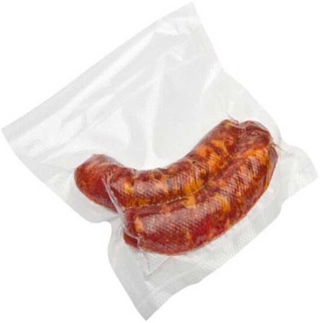 Vacuum bags Status 176211 20x28 cm 40 pcs.