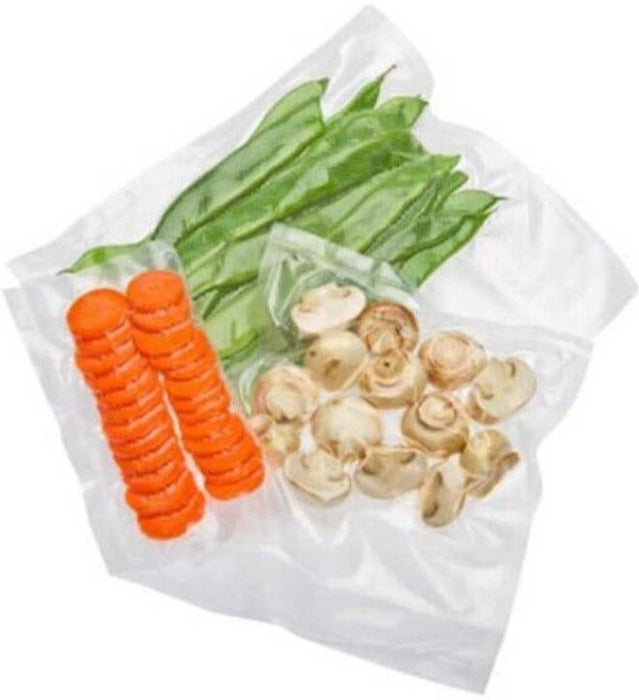 Vacuum bags Status 176211 20x28 cm 40 pcs.