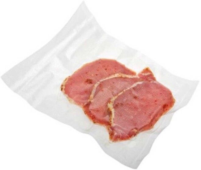 Vacuum bags Status 176211 20x28 cm 40 pcs.