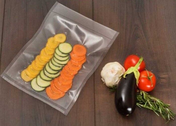 Vacuum bags Status 176211 20x28 cm 40 pcs.