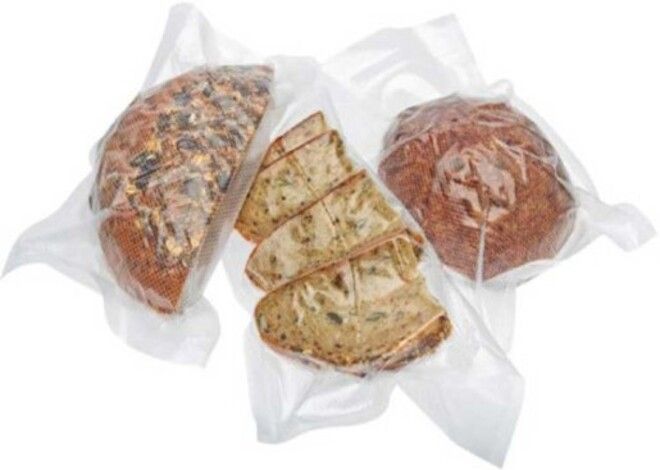 Vacuum bags Status 176210 28x36 cm 25 pcs.