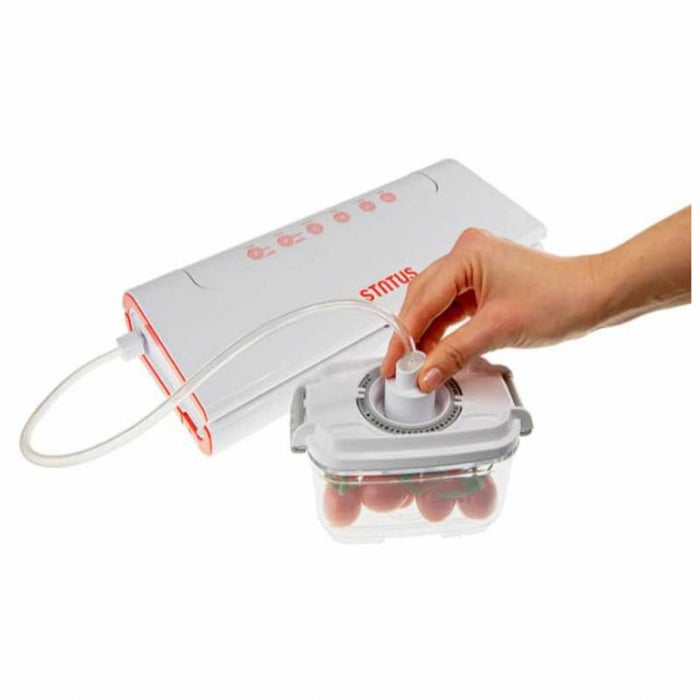 Status HV100 vacuum sealer