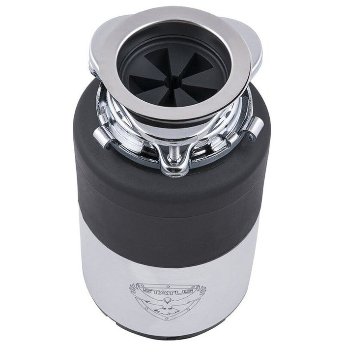 Built-in accessories Status PREMIUM 100 WASTE GRINDER