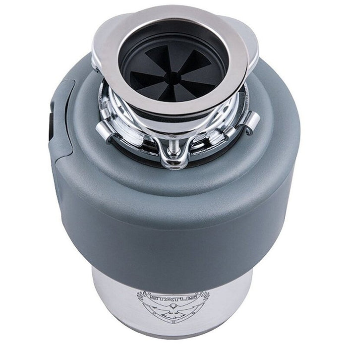 Built-in accessories Status PREMIUM 200 WASTE GRINDER