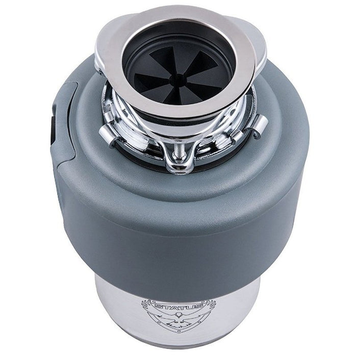 Built-in accessories Status PREMIUM 200 WASTE GRINDER