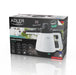 Steam cleaner Adler AD 7038 - Steam mopsAGD-MOP<<<Home Appliance - ProductsAGD<<<ActionPL