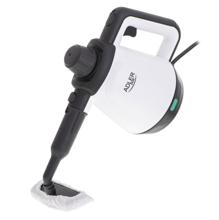 Steam cleaner Adler AD 7038 - Steam mopsAGD-MOP<<<Home Appliance - ProductsAGD<<<ActionPL