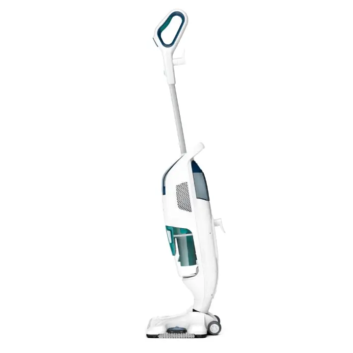 Steam cleaner ROWENTA RY7777WH - Парочистачки<<<ROWENTA дребна електродомакинска