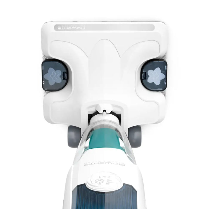 Steam cleaner ROWENTA RY7777WH - Парочистачки<<<ROWENTA дребна електродомакинска