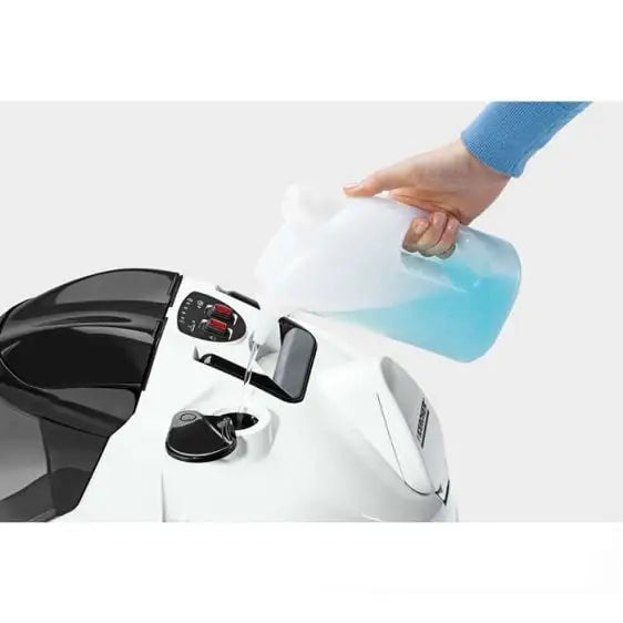 Steam extractor KARCHER SV 7 - 14394900 - Уреди Karcher<<<Дом и градина<<<Малки