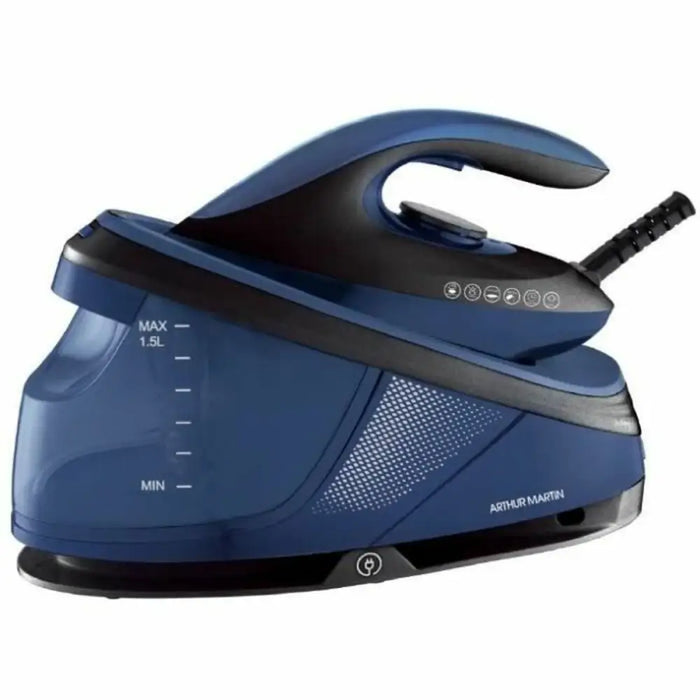 Steam Generating Iron Arthur Martin AMP2200 2800 W - Почистване Прахосмукачки И Гладене<<<Дом