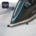 Steam Generating Iron Black & Decker BXSS2401E Plastic 2400 W - Сушилни ютии и простори<<<Почистване Прахосмукачки И
