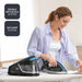 Steam Generating Iron Black & Decker BXSS2401E Plastic 2400 W - Сушилни ютии и простори<<<Почистване Прахосмукачки И