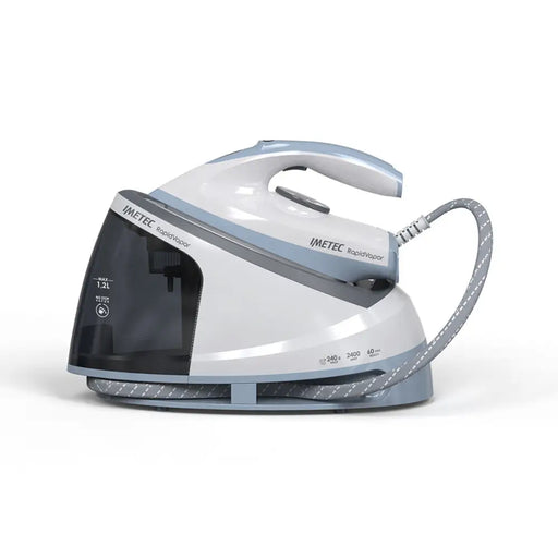 Steam Generating Iron IMETEC GV240 2400 W - Почистване Прахосмукачки И Гладене<<<Дом Градина<<<BigBuy&&&Сушилни ютии и