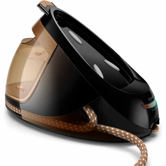 Steam Generating Iron Philips GC9682/80 2700 W - Сушилни ютии и простори<<<Почистване Прахосмукачки И Гладене<<<Дом