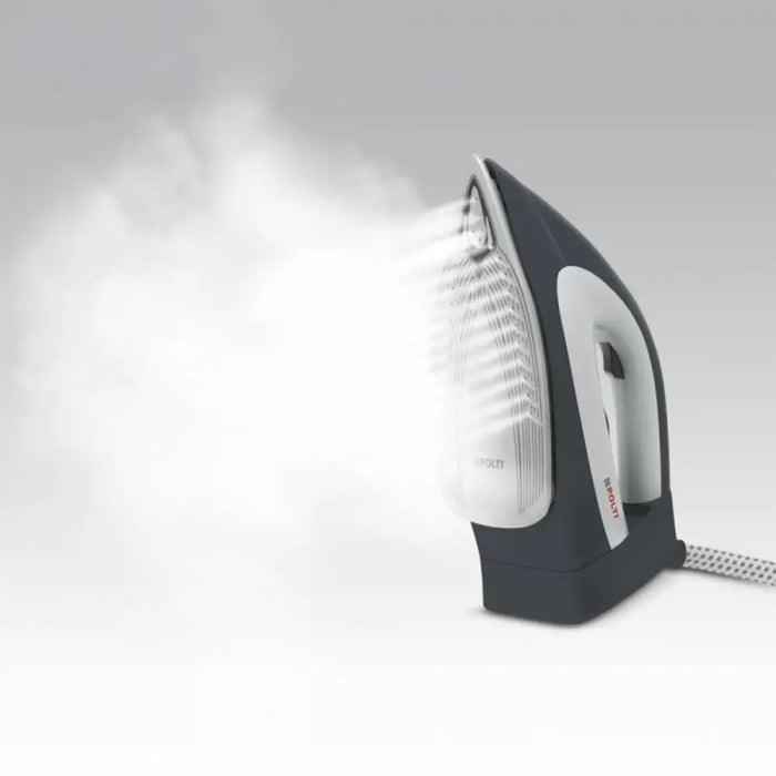 Steam Generating Iron POLTI 2200 W - Почистване Прахосмукачки И Гладене<<<Дом Градина<<<BigBuy&&&Сушилни ютии и