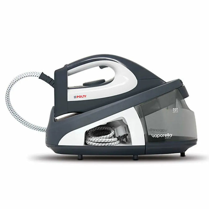 Steam Generating Iron POLTI 2200 W - Почистване Прахосмукачки И Гладене<<<Дом Градина<<<BigBuy&&&Сушилни ютии и