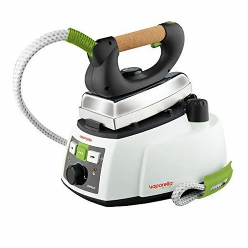 Steam Generating Iron POLTI PLEU0188 4 bar 0,9 L 1000W Aluminium 1750 W - Почистване Прахосмукачки И Гладене<<<Дом