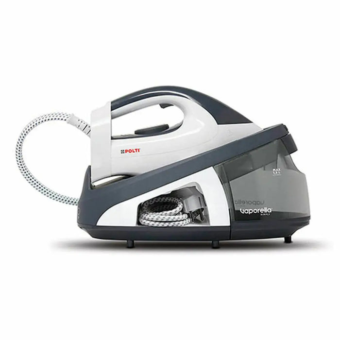 Steam Generating Iron POLTI PLEU0238 1,5 L 120 g/min 2200W - Почистване Прахосмукачки И Гладене<<<Дом