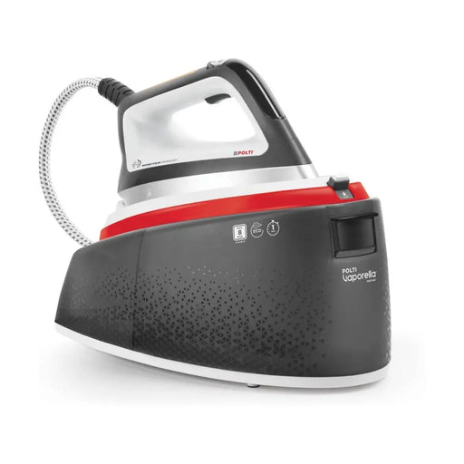 Steam Generating Iron POLTI VAPOREL.VI50.50 White - Почистване Прахосмукачки И Гладене<<<Дом Градина<<<BigBuy&&&Сушилни