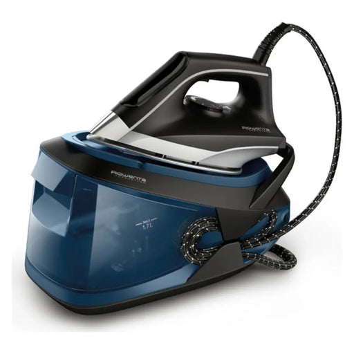 Steam Generating Iron Rowenta VR8322F0 1,7 L 6,5 bar 2600W 2600 W Metal Steel - Почистване Прахосмукачки И