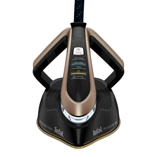 Steam generator Tefal GV9820E0 - Уреди за гладене<<<TEFAL дребна електродомакинска