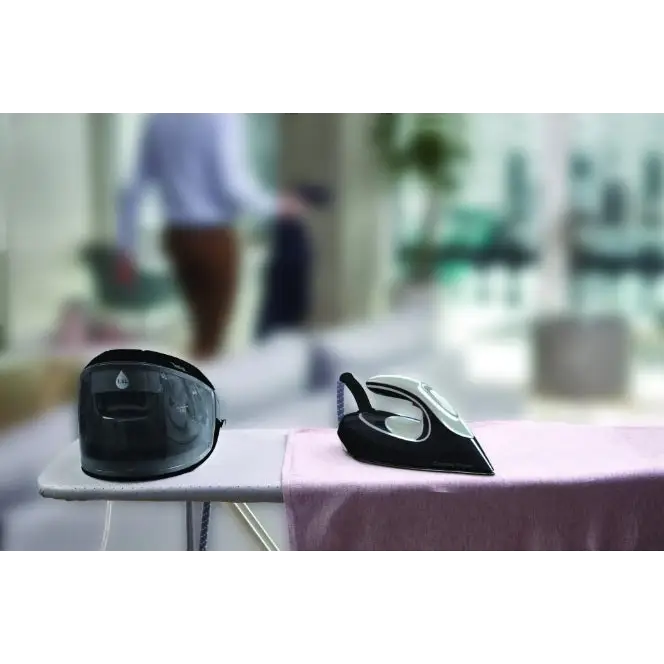 Steam generator Tefal SV8062E0*** - Уреди за гладене<<<TEFAL дребна електродомакинска