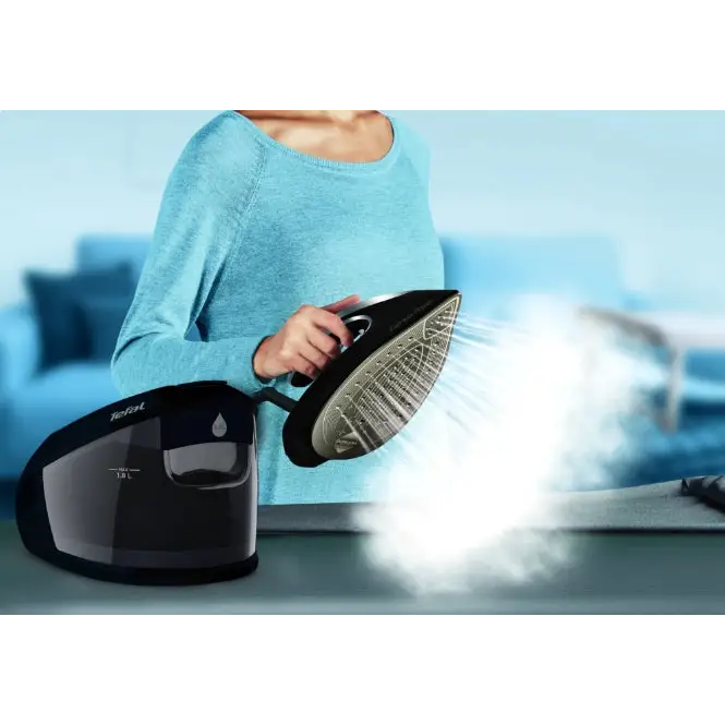 Steam generator Tefal SV8062E0*** - Уреди за гладене<<<TEFAL дребна електродомакинска