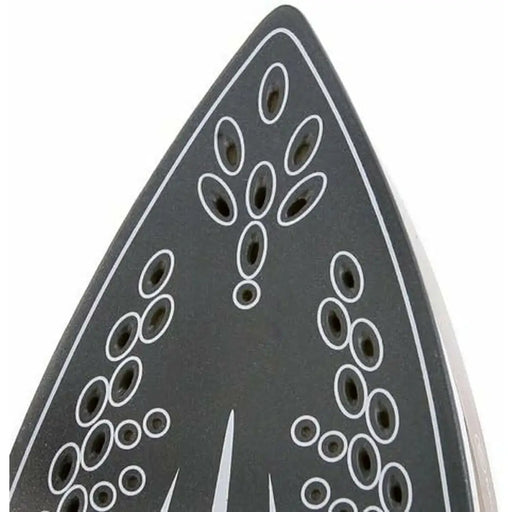 Steam Iron Adler CR 5018 3000 W 230 V - Сушилни ютии и простори<<<Почистване Прахосмукачки И Гладене<<<Дом