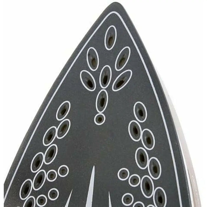 Steam Iron Adler CR 5018 3000 W 230 V - Сушилни ютии и простори<<<Почистване Прахосмукачки И Гладене<<<Дом