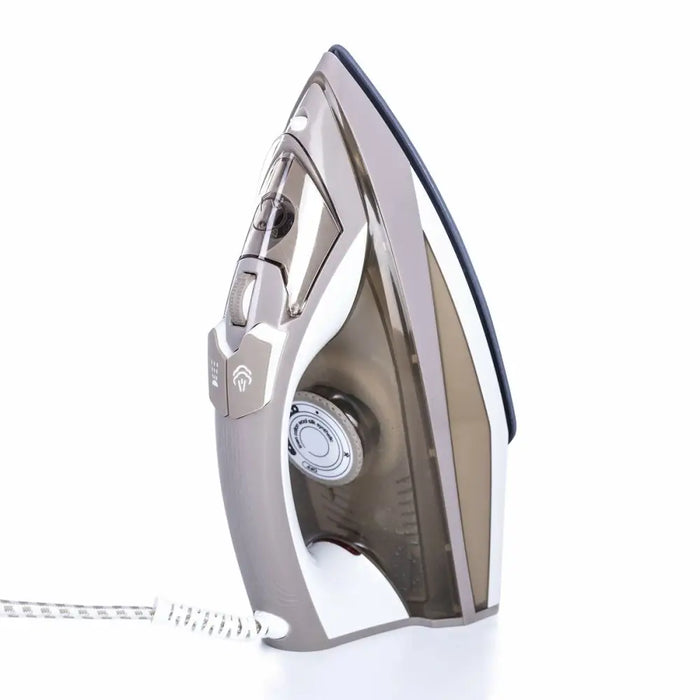 Steam Iron Adler CR 5018 3000 W 230 V - Сушилни ютии и простори<<<Почистване Прахосмукачки И Гладене<<<Дом