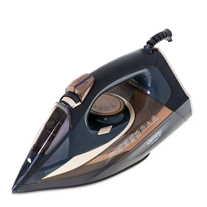Steam Iron Adler CR 5036 3400 W - Сушилни ютии и простори<<<Почистване Прахосмукачки И Гладене<<<Дом