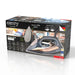 Steam Iron Adler CR 5036 3400 W - Сушилни ютии и простори<<<Почистване Прахосмукачки И Гладене<<<Дом
