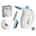 Steam Iron Argon - Почистване Прахосмукачки И Гладене<<<Дом Градина<<<BigBuy&&&Сушилни ютии и простори<<<Почистване