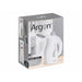 Steam Iron Argon - Почистване Прахосмукачки И Гладене<<<Дом Градина<<<BigBuy&&&Сушилни ютии и простори<<<Почистване