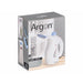 Steam Iron Argon - Почистване Прахосмукачки И Гладене<<<Дом Градина<<<BigBuy&&&Сушилни ютии и простори<<<Почистване